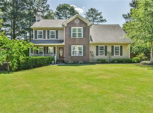 959 Bay Ridge Dr, Lawrenceville, GA 30045