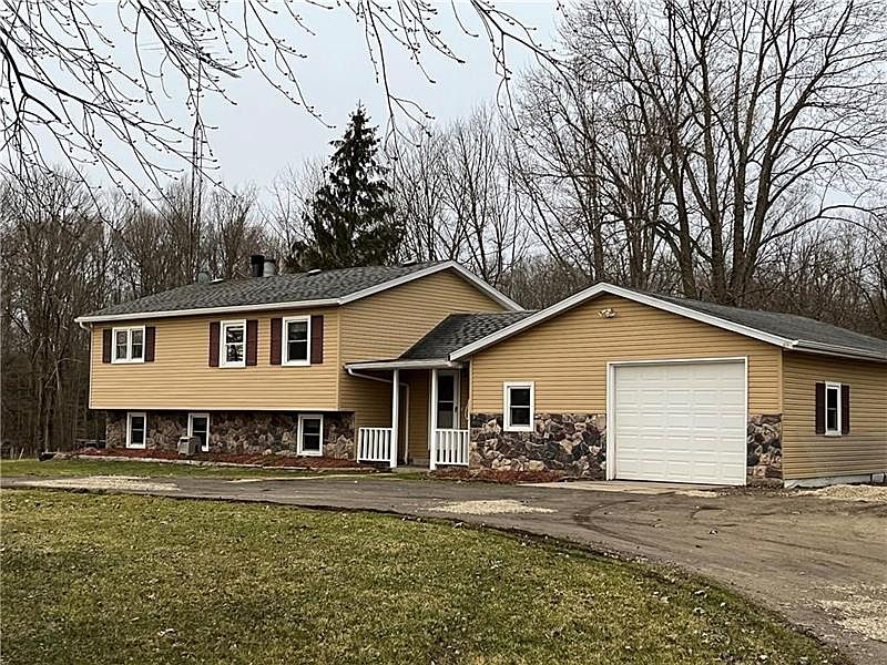 12048 Arbuckle Rd, Union City, PA 16438 Zillow