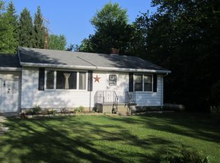 2289 Hecht Rd, Mansfield, OH 44903