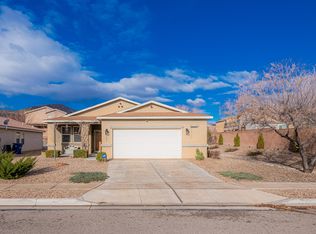 609 Creekside Ave SW, Los Lunas, NM 87031
