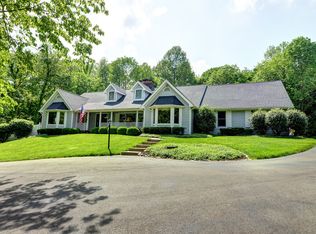 3885 Upper Bellbrook Rd, Bellbrook, OH 45305