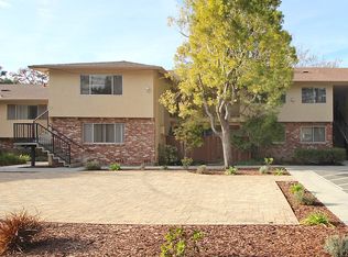 562 Kendall Avenue, Palo Alto, CA 94306