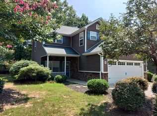 101 Lost Tree Ln, Simpsonville, SC 29681