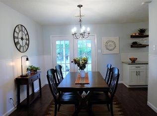 3502 Weiser Dr, Pasadena, TX 77503
