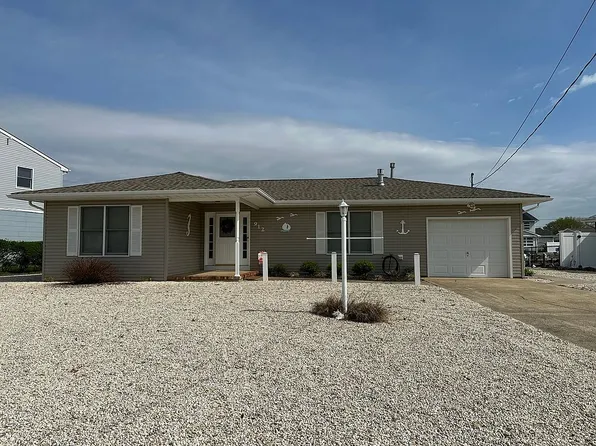 912 Orlando Dr, Forked River, NJ 08731