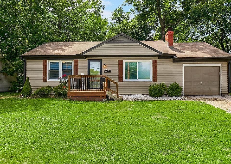 1st image of 5228 Nieman Rd