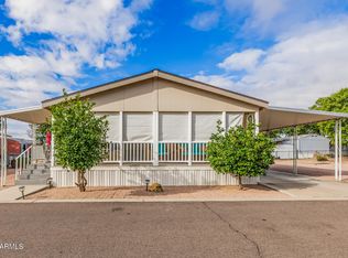 2200 N DELAWARE Drive #77, Apache Junction, AZ 85120