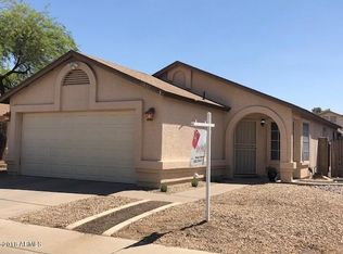 11933 N 74th Dr, Peoria, AZ 85345
