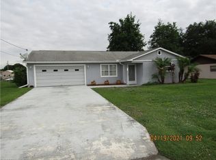 228 Cumquat Rd NE, Lake Placid, FL 33852