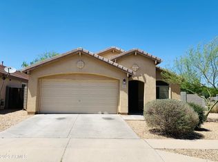 5314 W Jessica Ln, Laveen, AZ 85339
