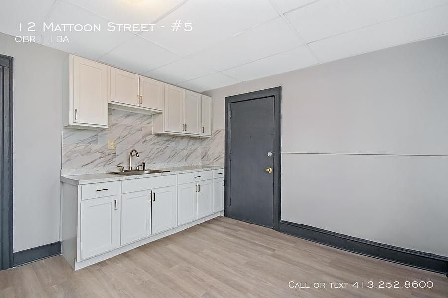 2nd image of 12 Mattoon St #5