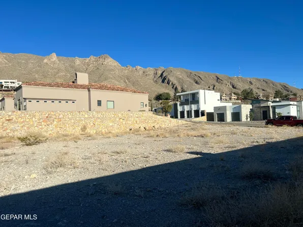 309 Silver Star, El Paso, TX 79912