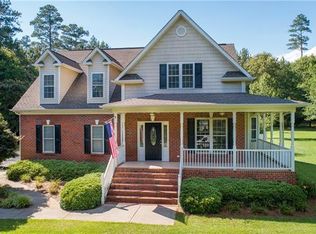 1606 Ferdinand Ln, York, SC 29745