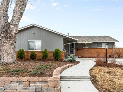 1448 S Oneida Street, Denver, CO, 80224