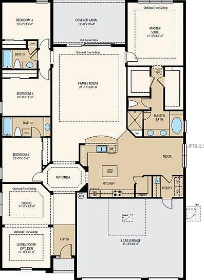2nd image of 541 Bellflower Way
