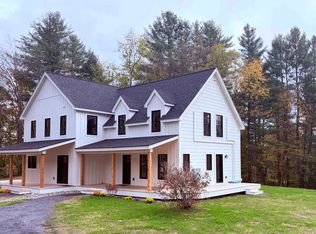 656 Luce Hill Rd UNIT B, Stowe, VT 05672