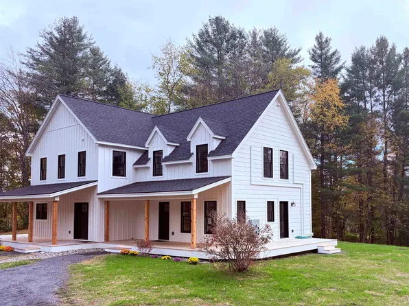 656 Luce Hill Road Unit B, Stowe, VT 05672