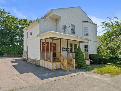 249 N Warren Ave, Brockton, MA, 02301