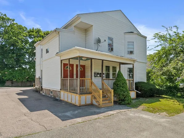 249 N Warren Ave, Brockton, MA 02301