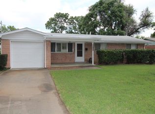 7609 E 21st Pl, Tulsa, OK 74129