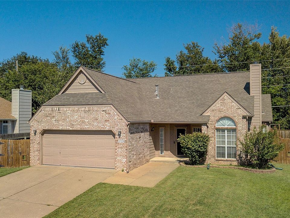 3729 200th Ave, Broken Arrow, OK 74014 Zillow