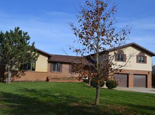 3179 Merritt Rd, Ypsilanti, MI 48197