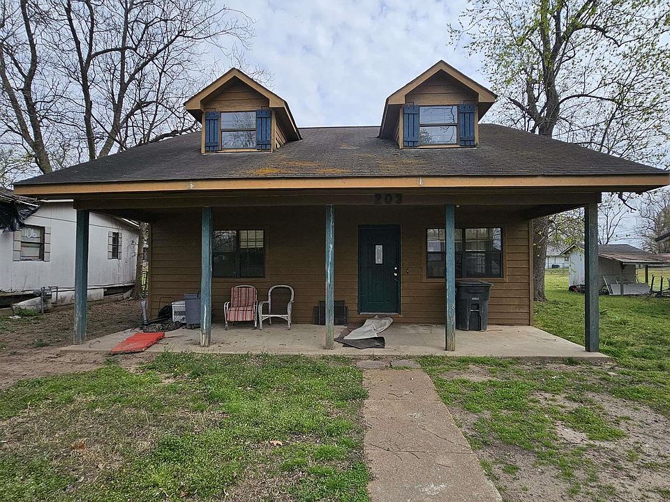 203 S McClam Rock St, Portia, AR 72457 MLS 24010177 Zillow