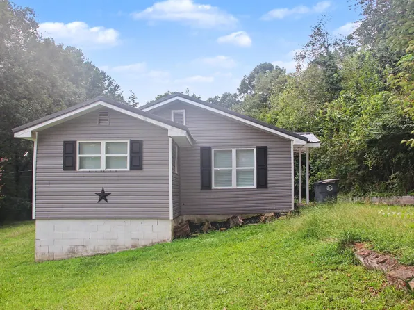 301 Park St, La Fayette, GA 30728