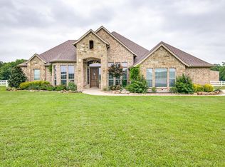 705 Horseshoe Bnd, Royse City, TX 75189