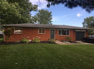 10921 N Smokey Row Rd, Mooresville, IN 46158