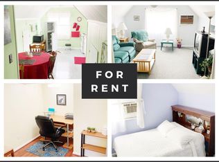 1825 S Michigan Ave APT 3, Saginaw, MI 48602