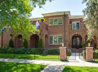 2920 E Iliff Ave, Denver, CO 80210