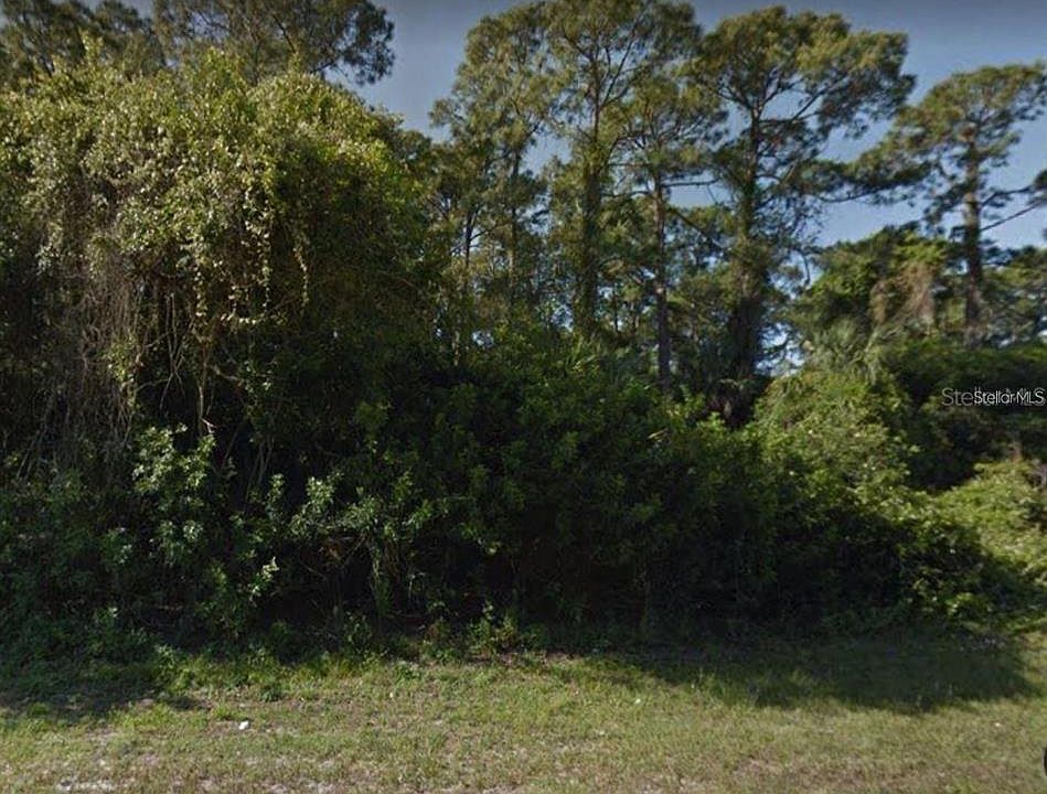 1st image of 15403 HILLSBOROUGH BOULEVARD LOT 31