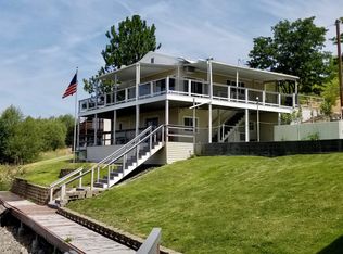 37299 Hewitt Dr, Richland, OR 97870