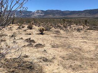 Buenos Aires Rd, Lucerne valley, CA 92356