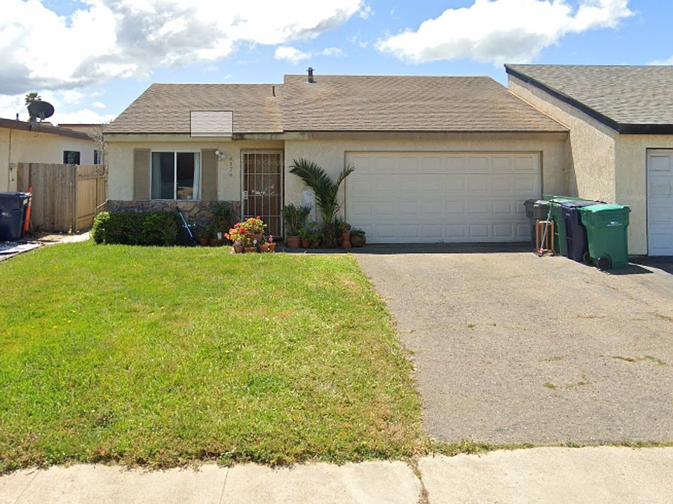 1st image of 4874 Sanchez Dr