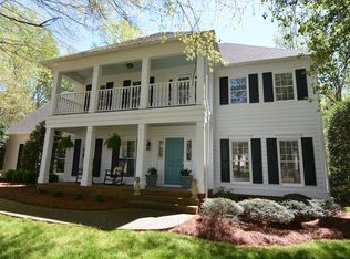 8733 Cahill Ln, Charlotte, NC 28277