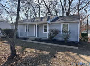 9318 Telstar Dr, North Chesterfield, VA 23237