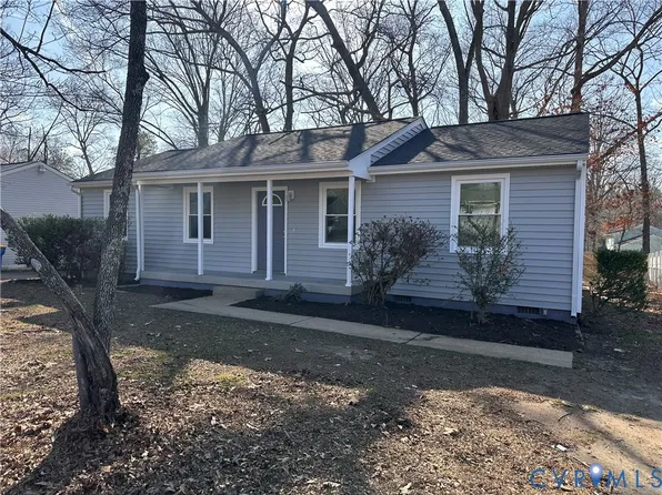 9318 Telstar Dr, North Chesterfield, VA 23237