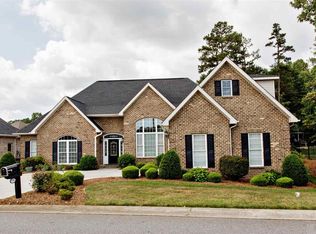 1786 31st Avenue Ln NE, Hickory, NC 28601