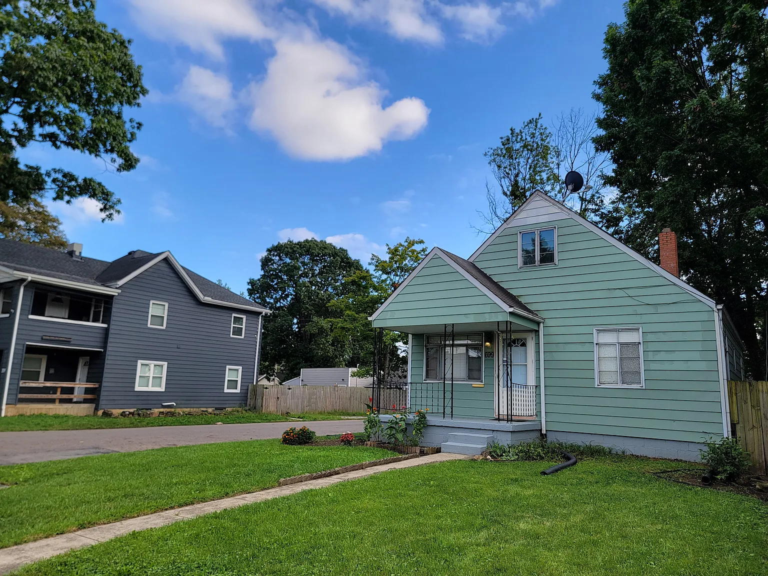 Reinhard Ave, Columbus — Photo 3