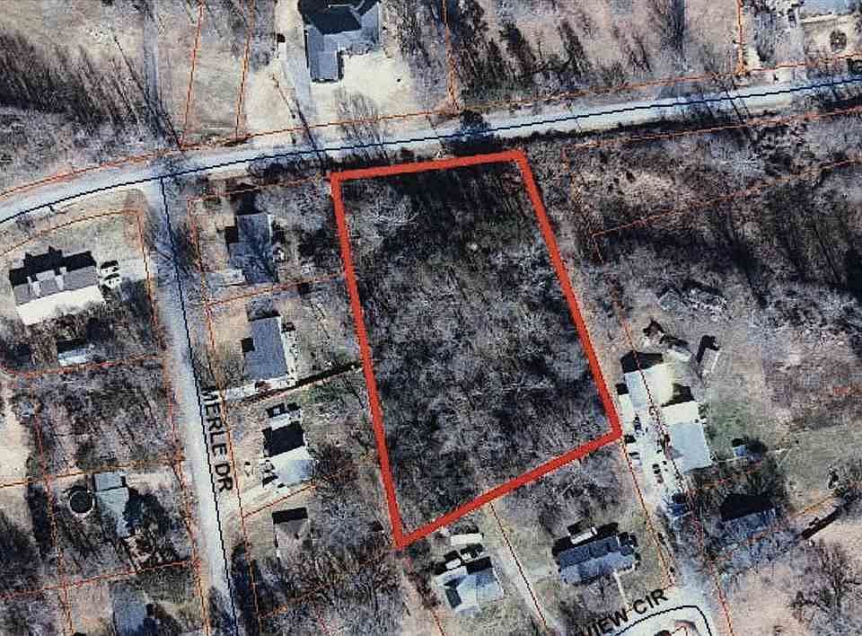 1st image of 0 Glennwood Hills Dr
