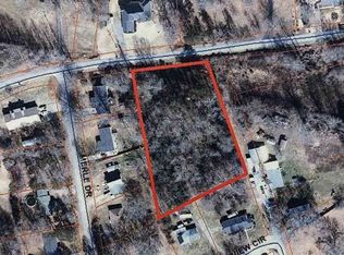 0 Glennwood Hills Dr, Spartanburg, SC 29307