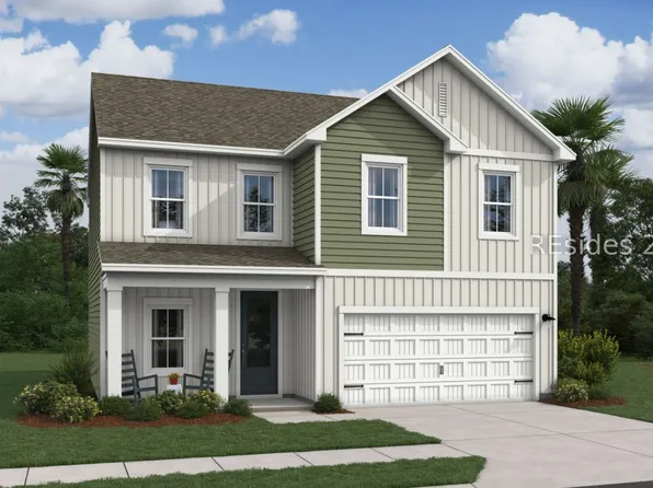 310 Hill Pond Rd, Bluffton, SC 29910
