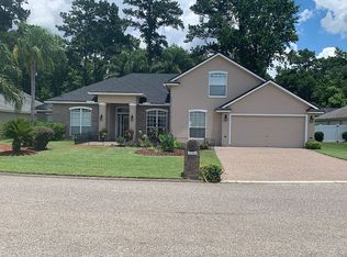 12551 E Wages Way, Jacksonville, FL 32218