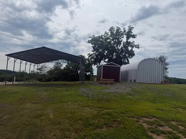 450 Jeff Rd, Prim, AR 72130