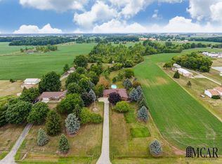 1060 W Morocco Rd, Temperance, MI 48182