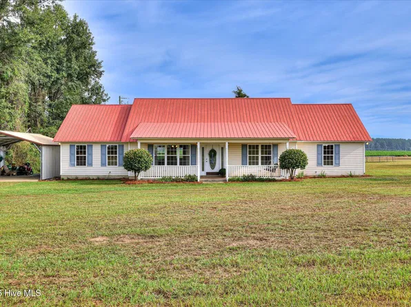 317 Rackley Road, Waynesboro, GA 30830