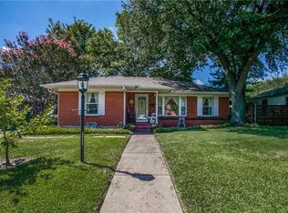 6168 Ellsworth Ave, Dallas, TX 75214