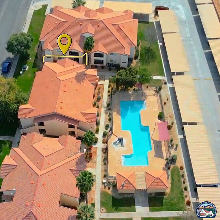 1st image of 1100 Rodeo Dr Unit 634